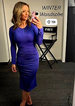 Sarah Nicole Davis
